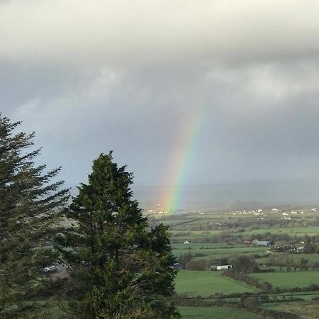 The Collins,Our View From The Top Listowel ภายนอก รูปภาพ