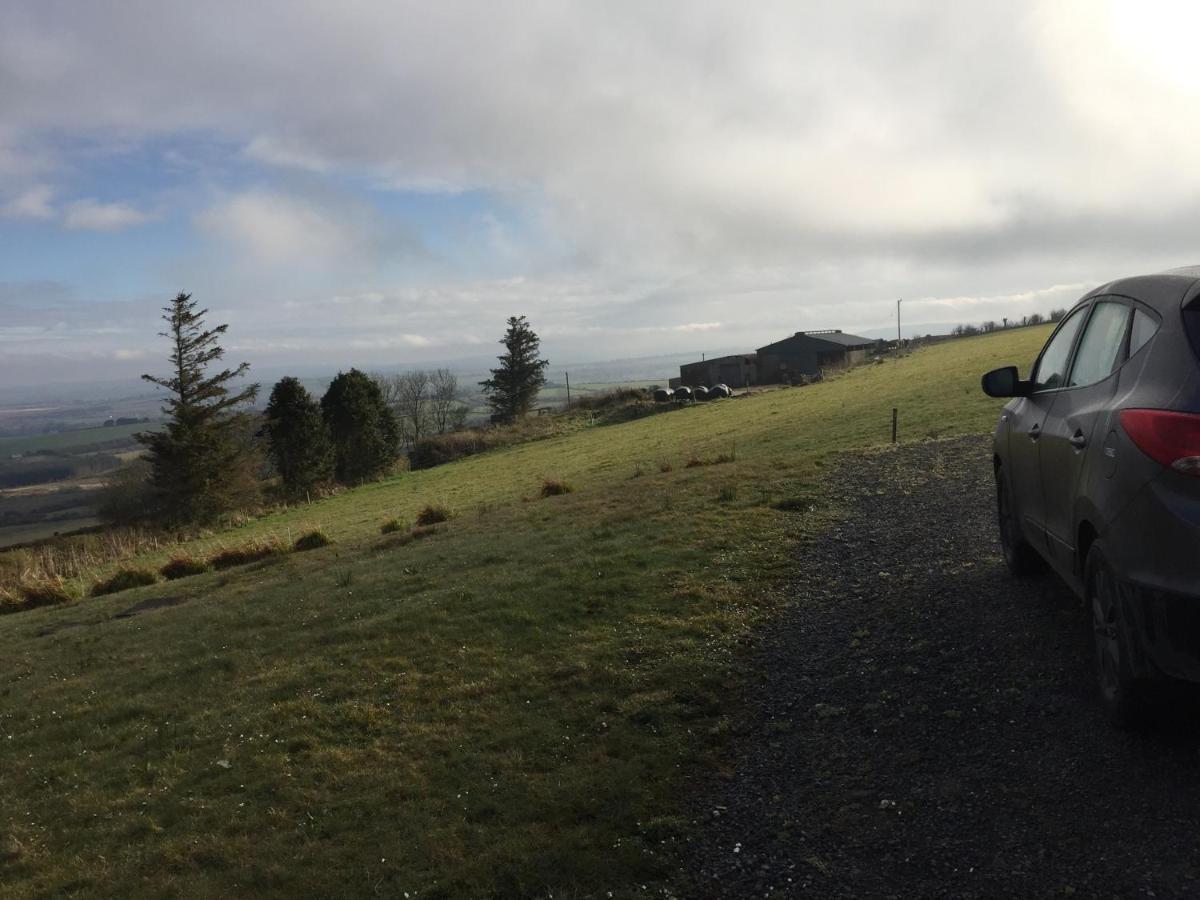The Collins,Our View From The Top Listowel ภายนอก รูปภาพ