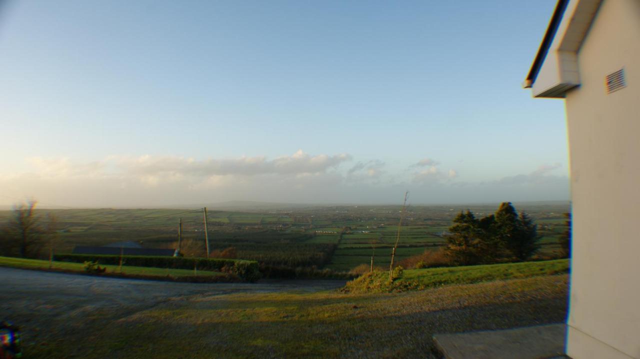 The Collins,Our View From The Top Listowel ภายนอก รูปภาพ